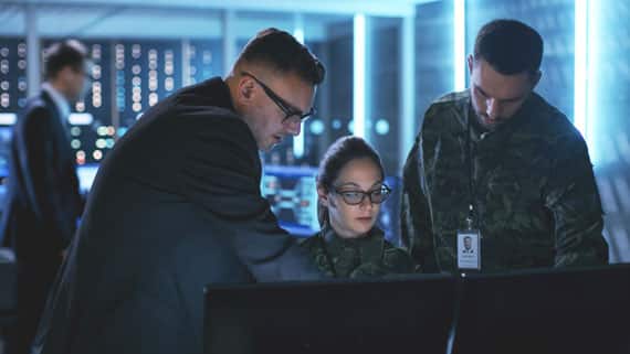 WordPerfect Office for Government