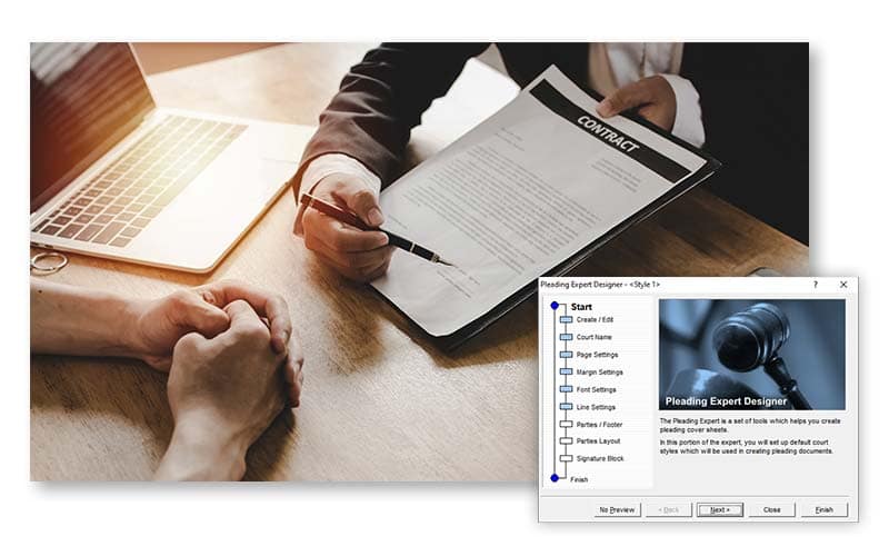 Function Key Template