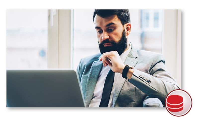 Paradox Database Management