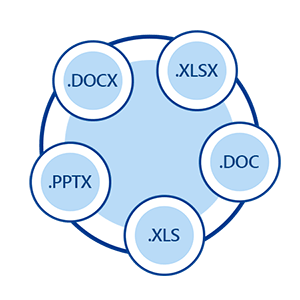 Microsoft Office Compatibility