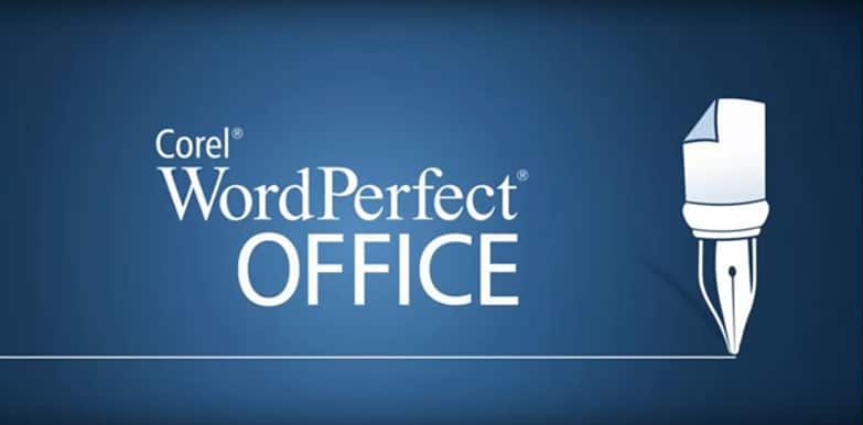 WordPerfect Office