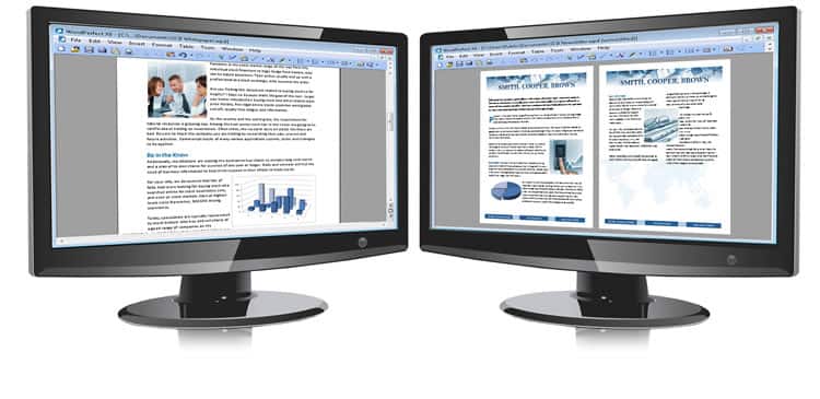 view bookmarks in word perfect