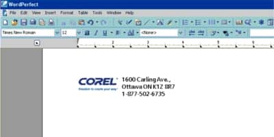 Wordperfect Office Tips Tricks Tips Tricks