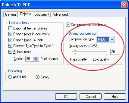 how to reduce size of pdf for printing how to reduce size of pdf for printing