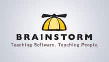 BrainStorm training videos