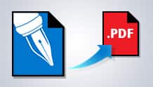 PDF Export