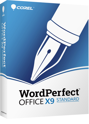 corel wordperfect x6 windows 10