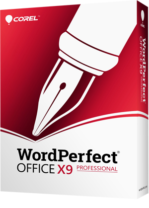 corel wordperfect office x6 keygen
