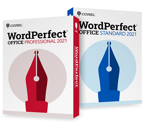 WordPerfect